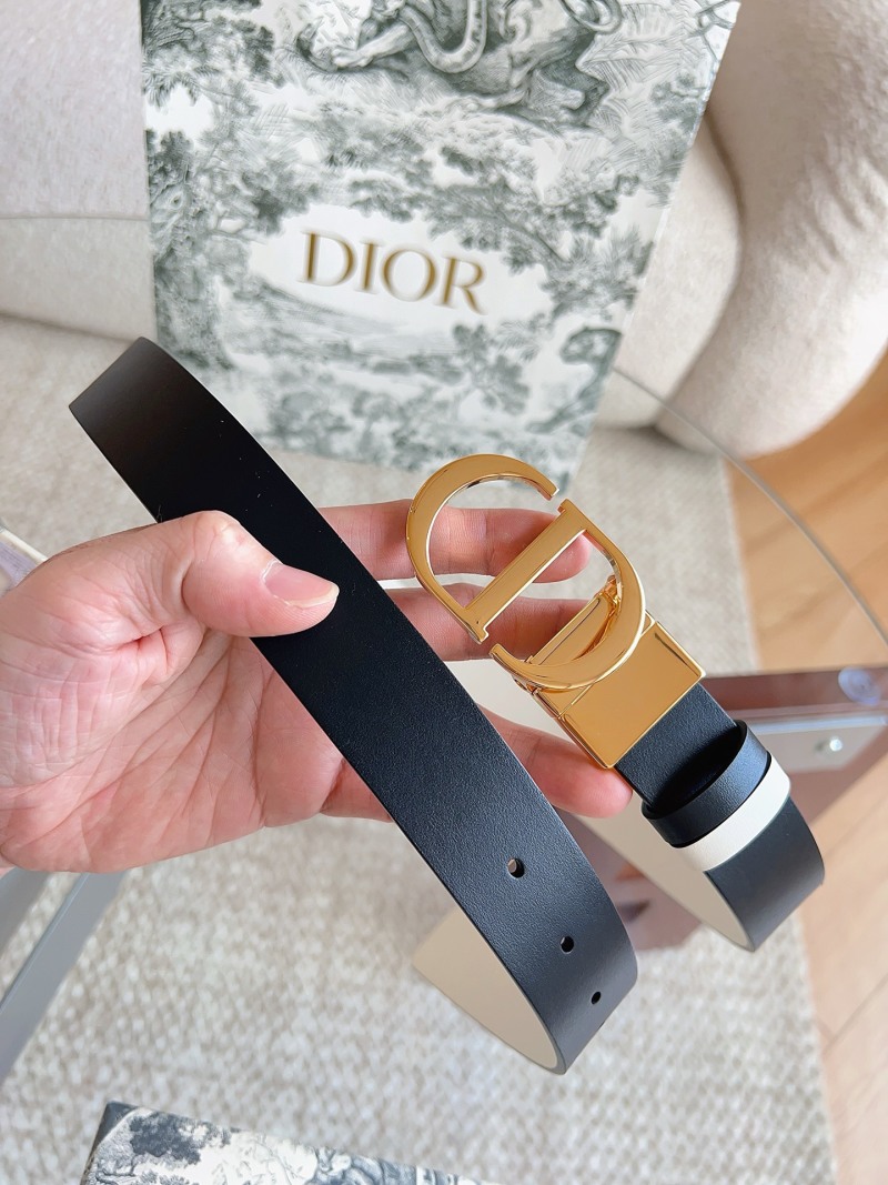 Ремень Dior