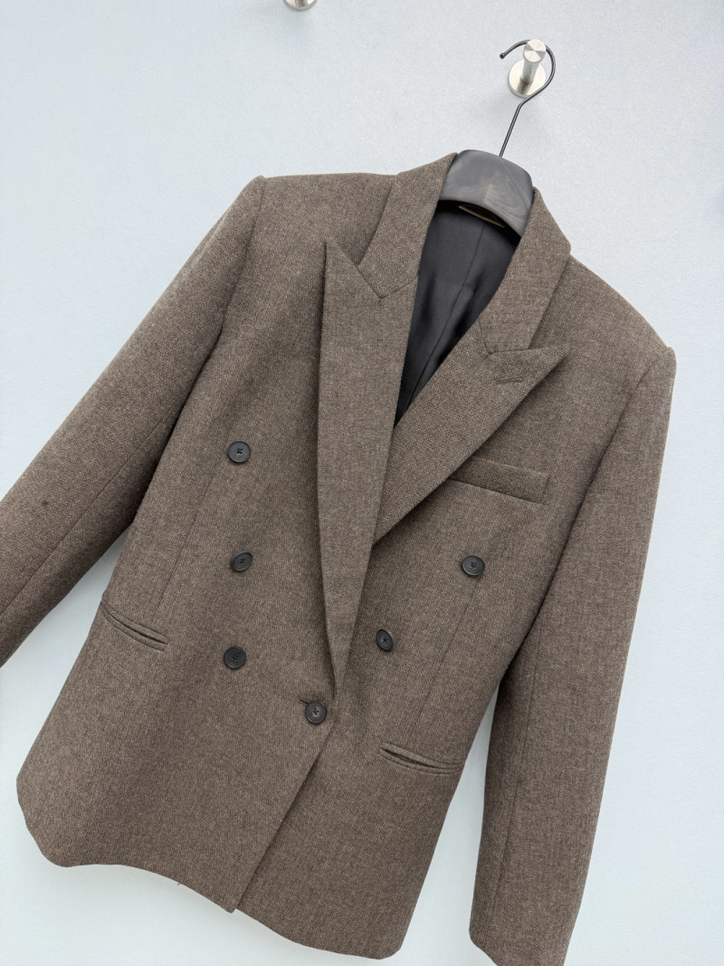 Пиджак Saint Laurent