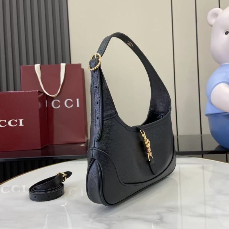 Сумка Gucci чёрная