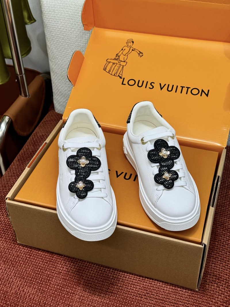 Кроссовки Louis Vuitton
