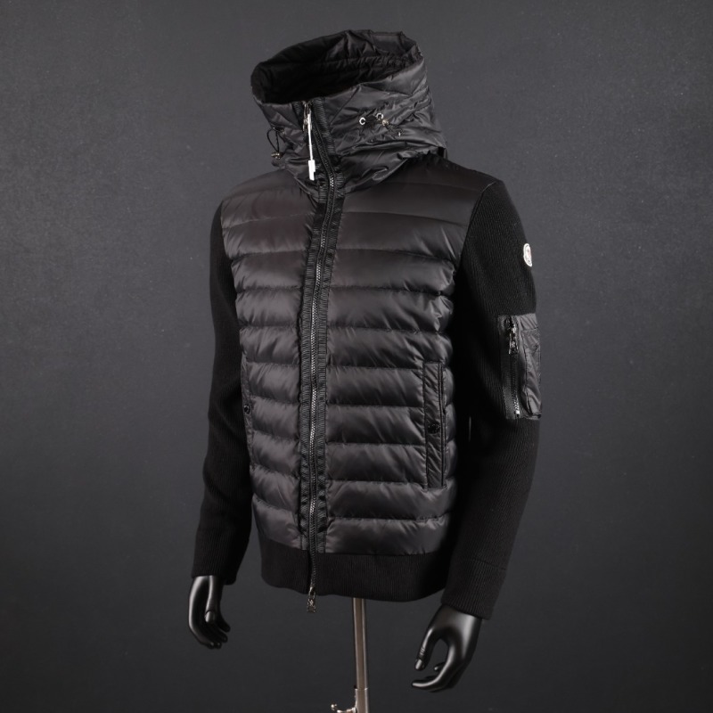 Жилет Moncler