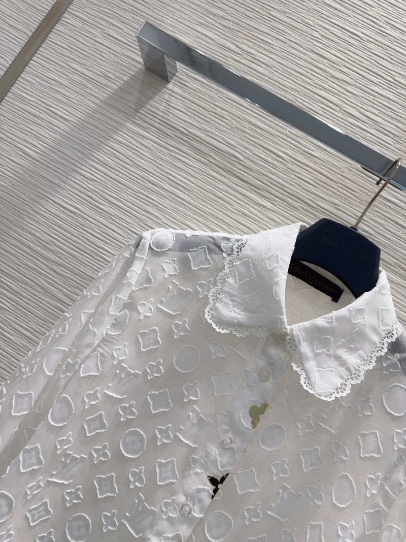Рубашка Louis Vuitton