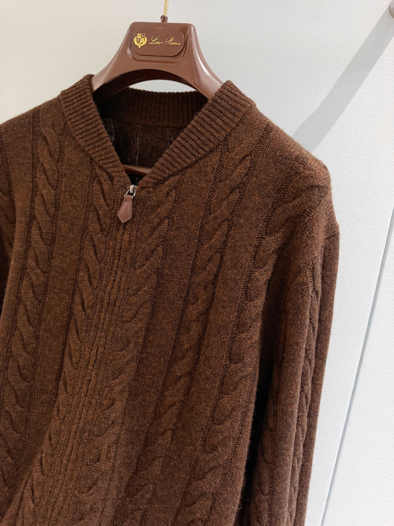 Кардиган Loro Piana