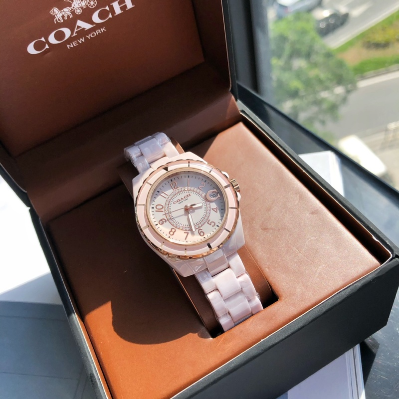 Часы Coach