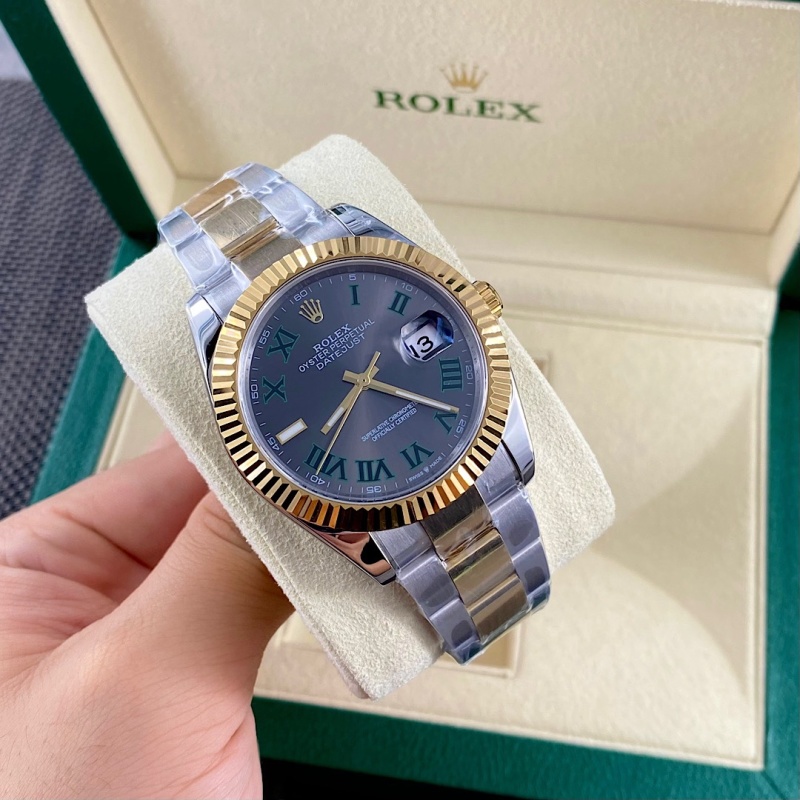 Часы Rolex