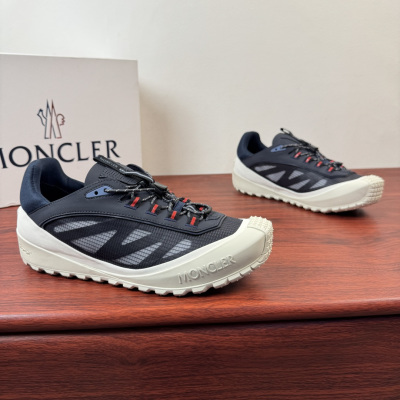 Мужские кроссовки Moncler