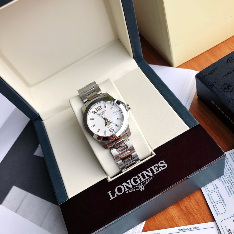 Часы Longines