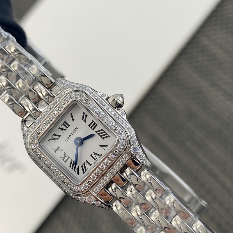 Часы Cartier