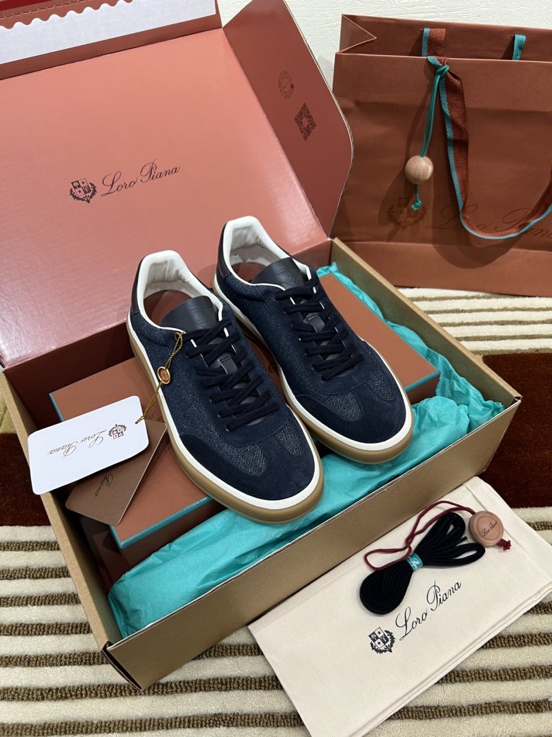 Спортивная обувь Low Top для женщин, темно-синий цвет Без бренда