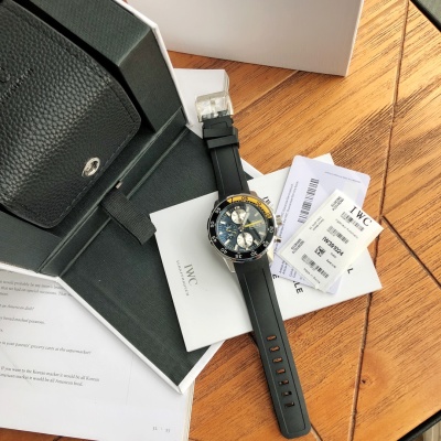 Часы IWC