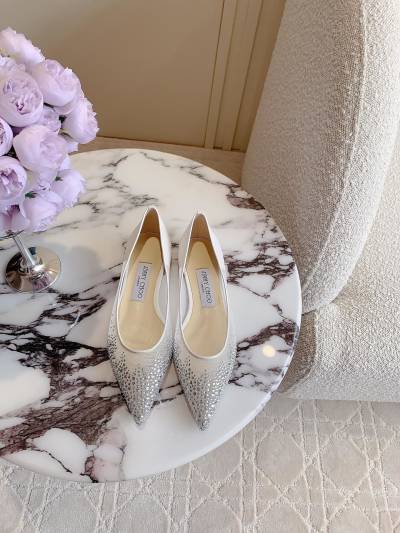 Туфли Jimmy Choo