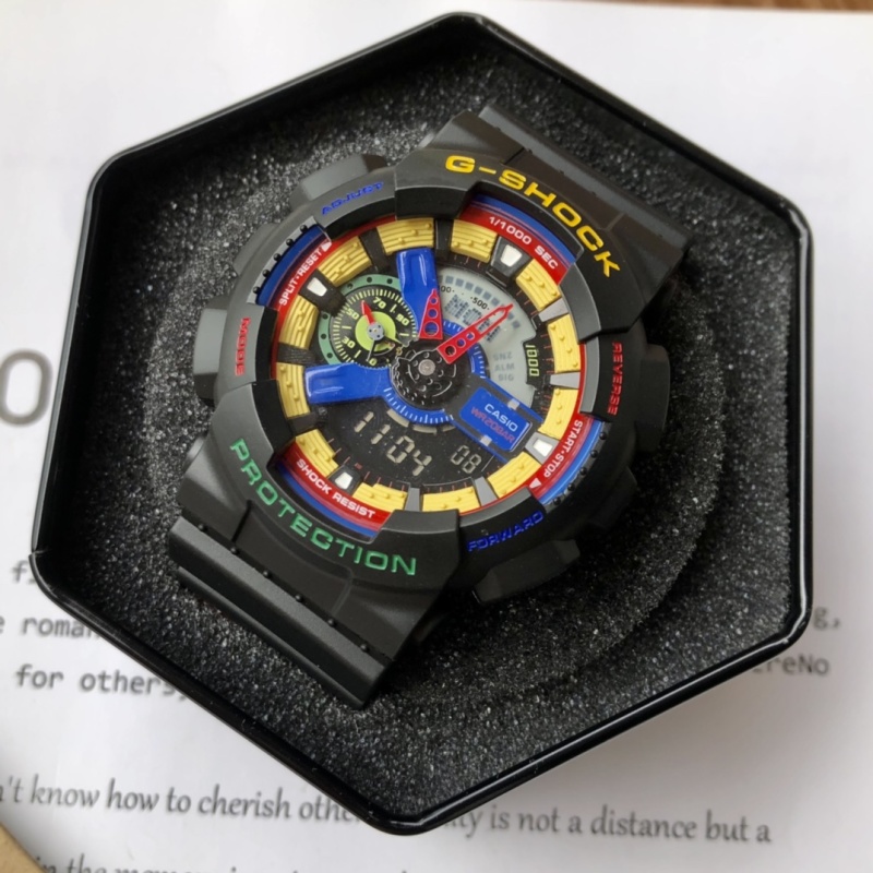 Часы Casio G-Shock