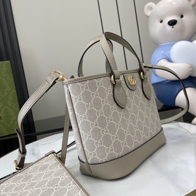 Сумка Gucci с кошельком