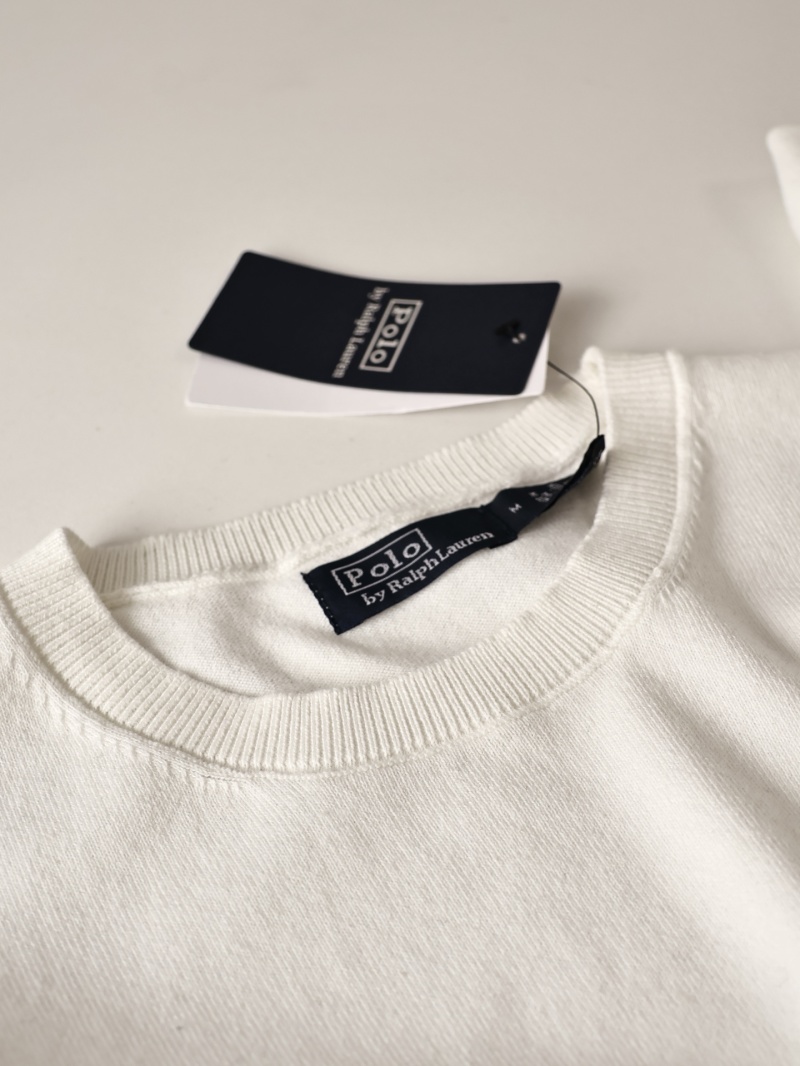 Женский джемпер Polo by Ralph Lauren из 100% хлопка Без бренда