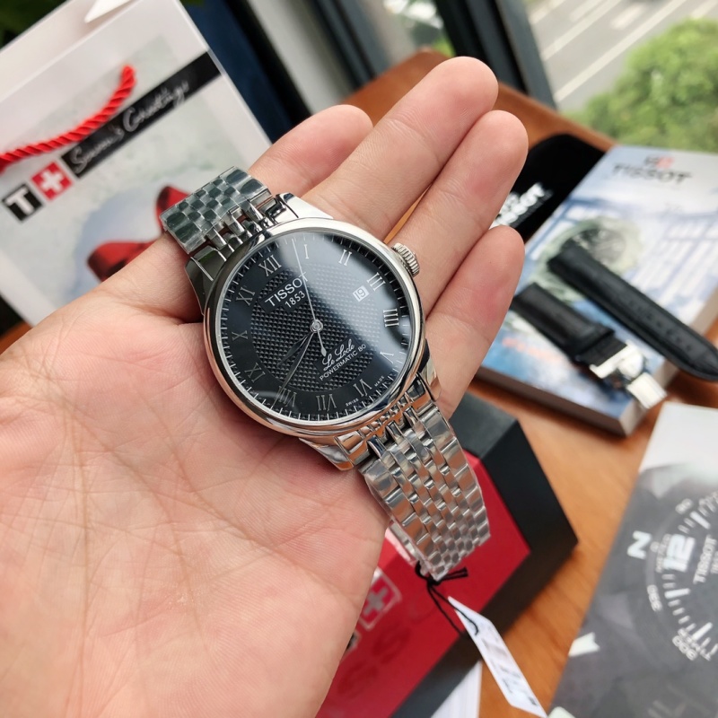 Часы Tissot