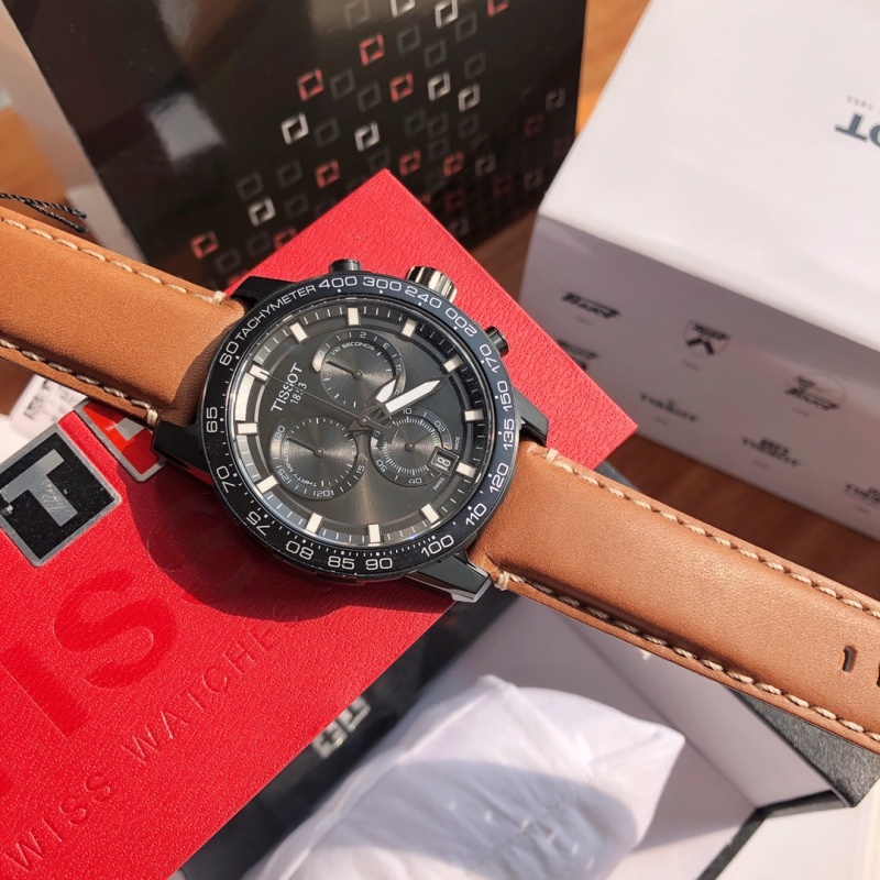 Часы Tissot