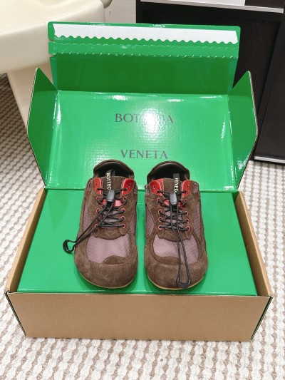 Кроссовки Bottega Veneta