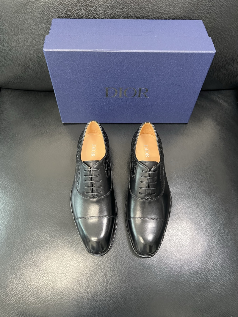 Мужские туфли Dior