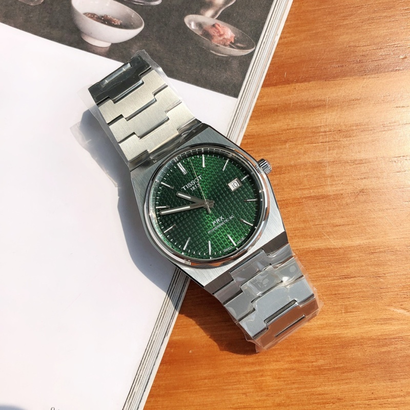Часы Tissot