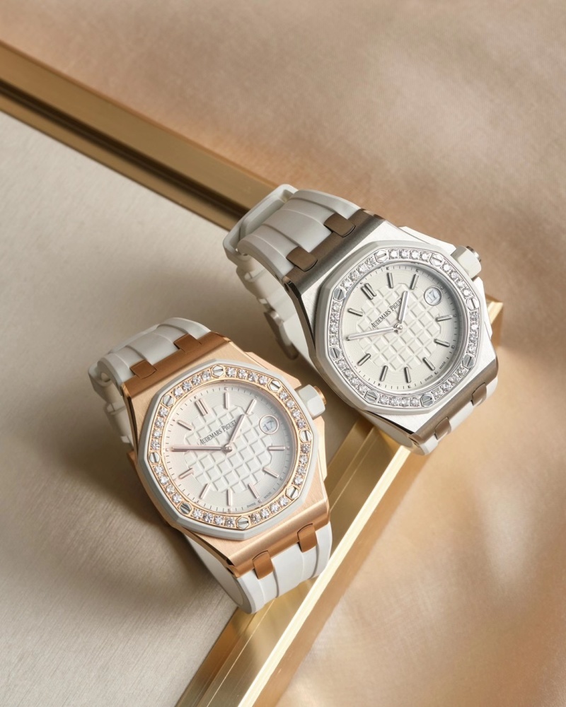 Часы Audemars Piguet