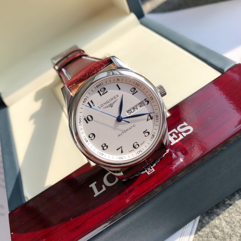 Часы Longines