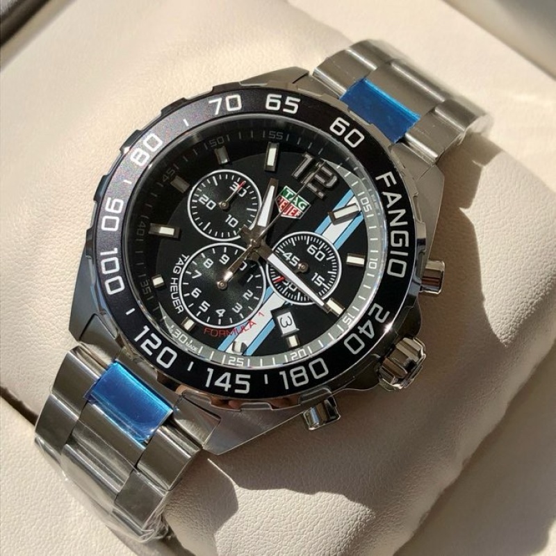Часы TAG Heuer