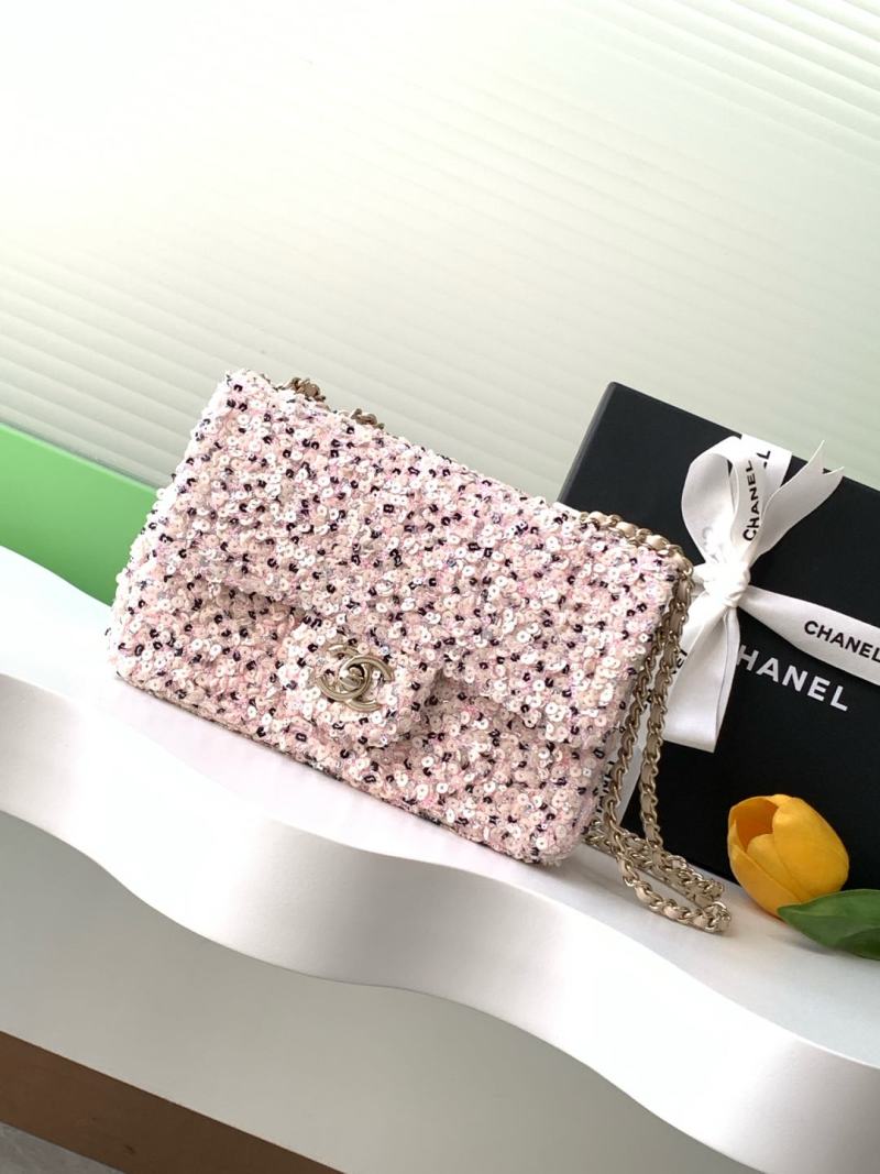 Сумка Chanel