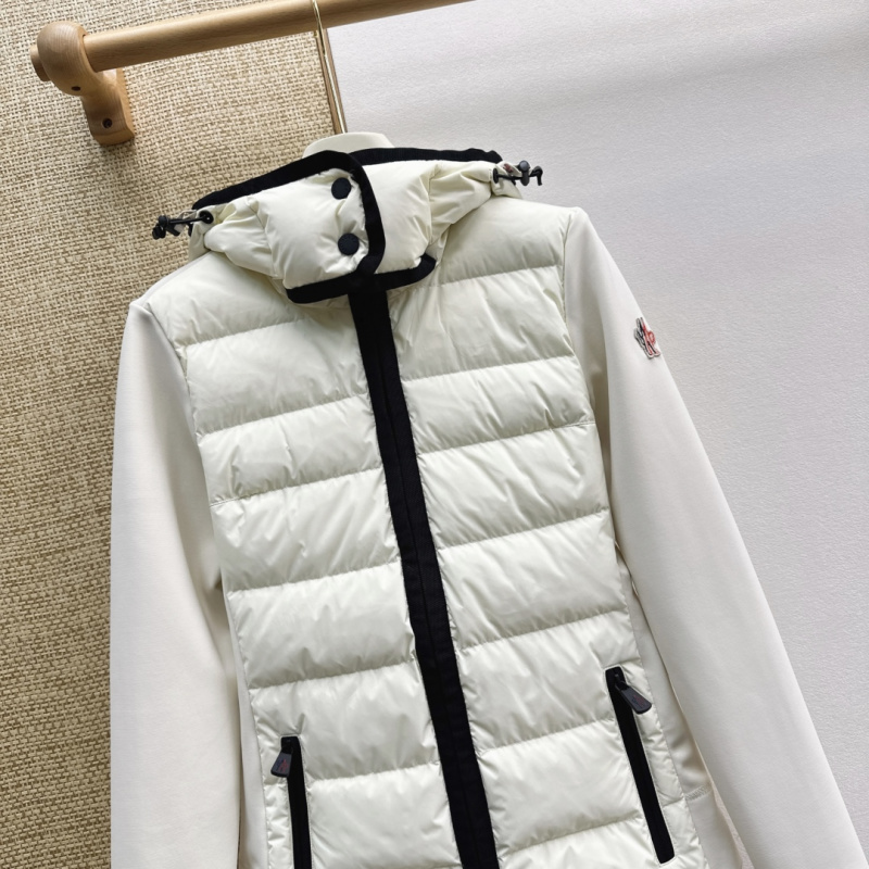 Пуховик Moncler