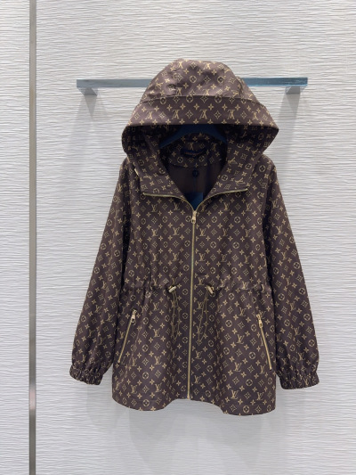 Пальто Louis Vuitton