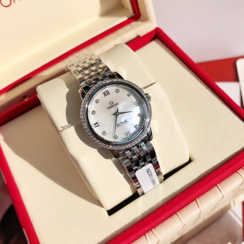 Часы Omega