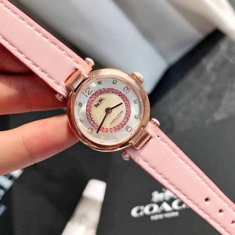 Часы Coach