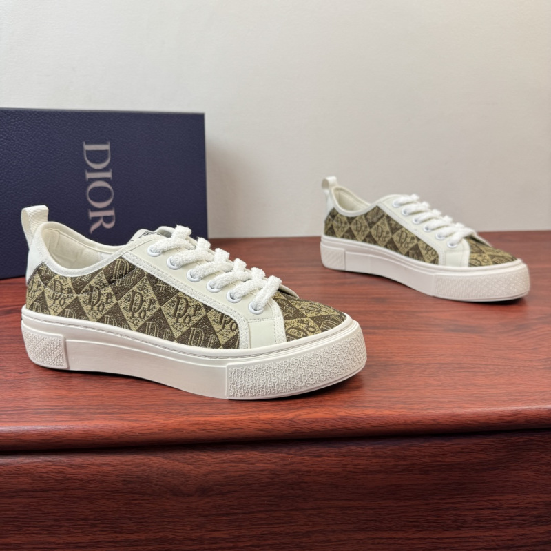 Мужские слипоны Dior Saltwind