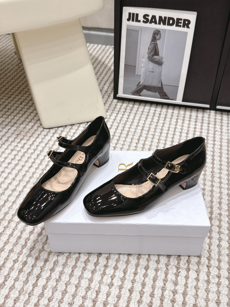 Туфли Dior