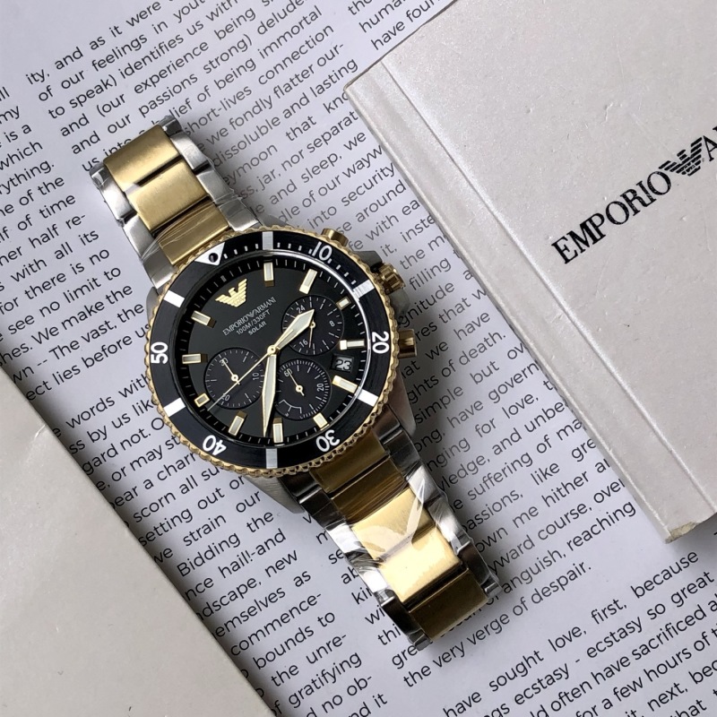 Часы Armani