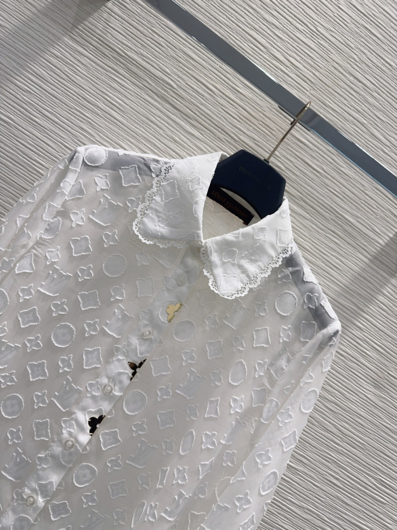 Рубашка Louis Vuitton