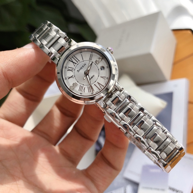 Часы Casio