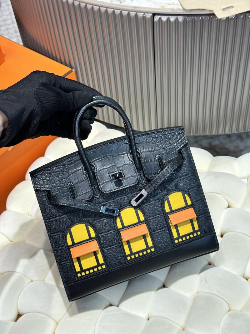 Сумка Hermès