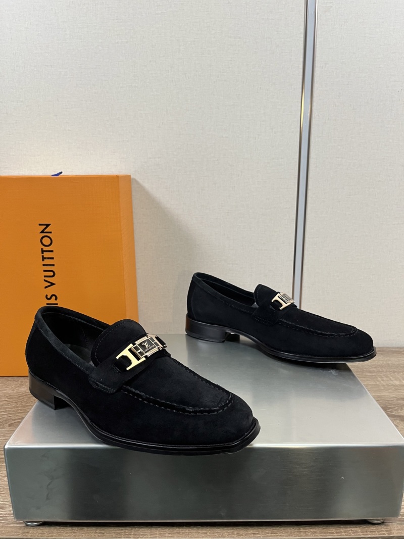 Мужские лоферы Louis Vuitton