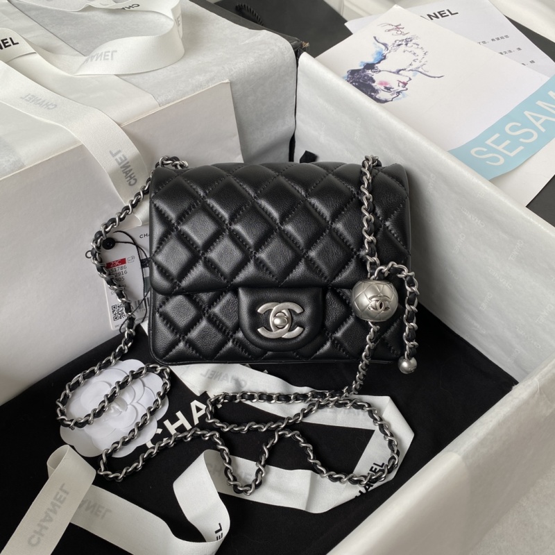 Сумка Chanel
