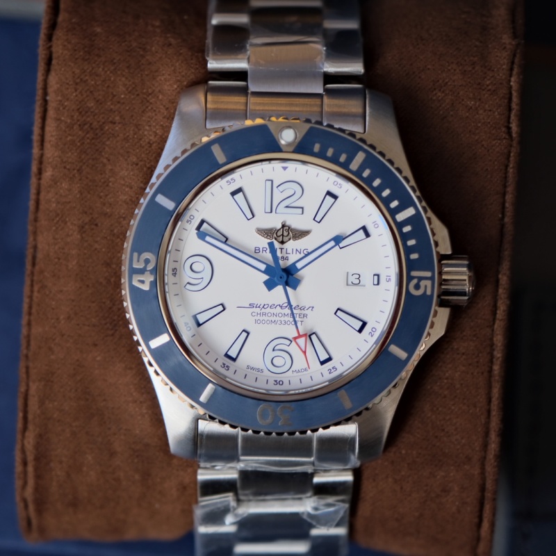 Часы Breitling