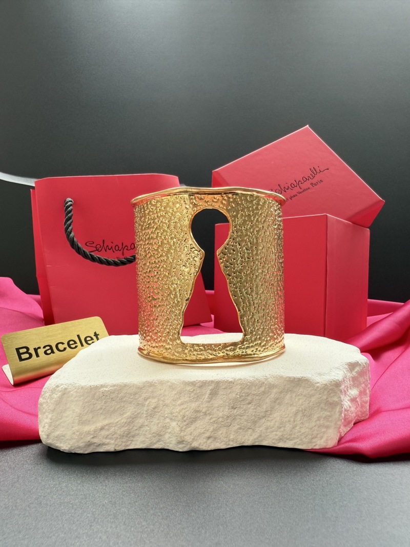 Браслет Schiaparelli