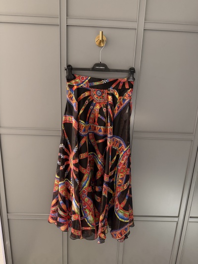 Юбка Dolce & Gabbana