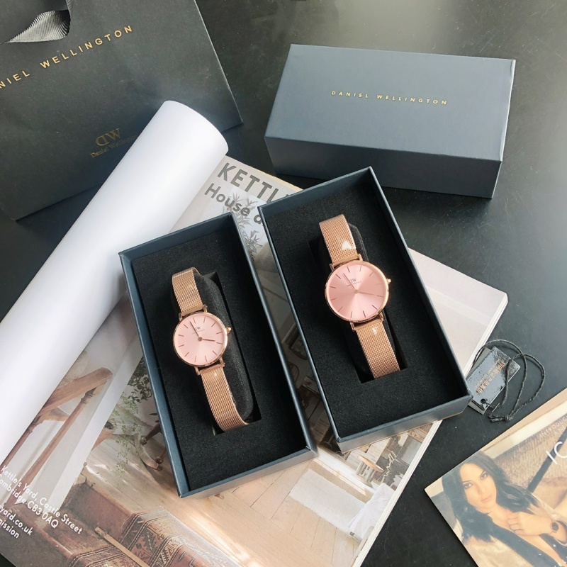 Часы Daniel Wellington