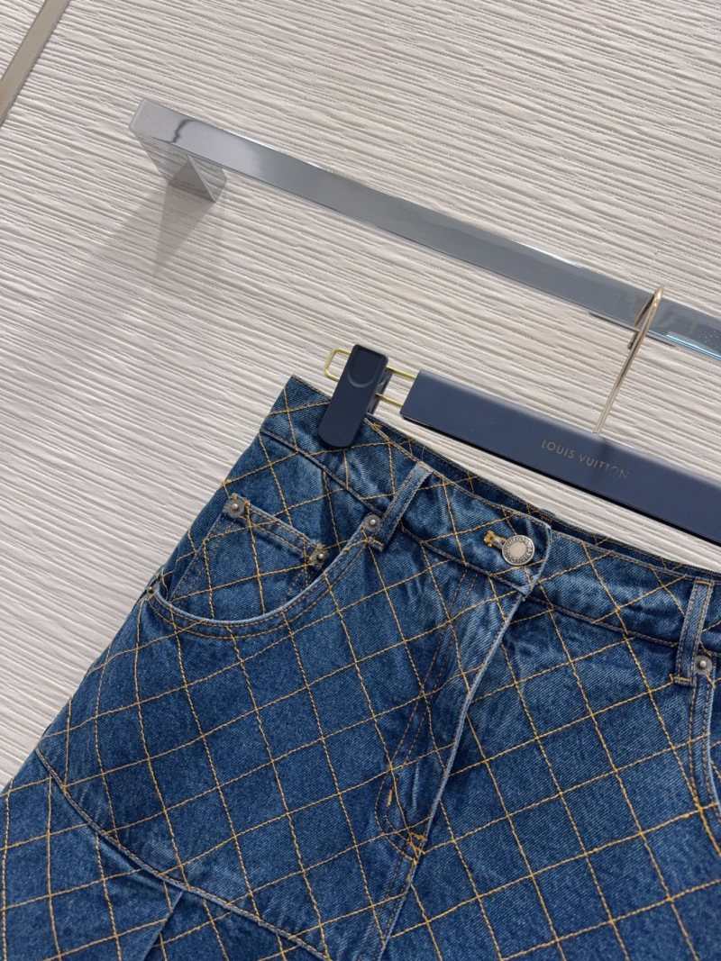Юбка Louis Vuitton