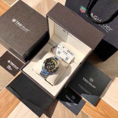 Часы TAG Heuer