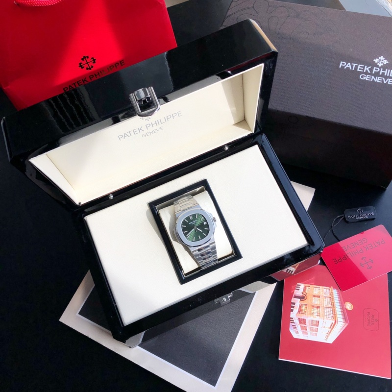 Часы Patek Philippe