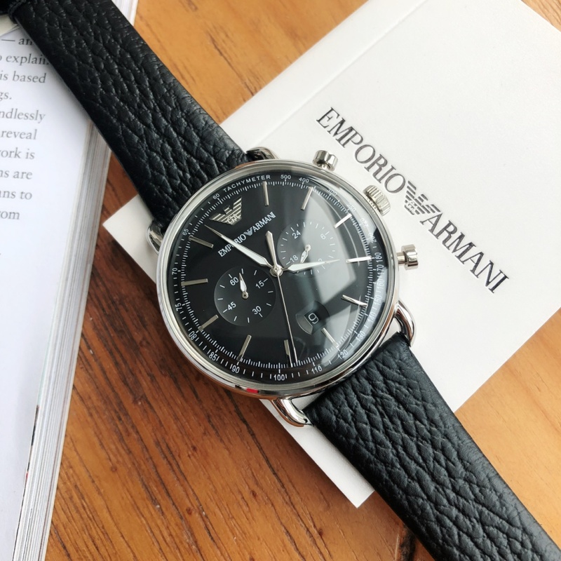 Часы Armani