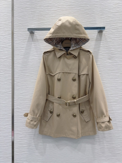 Пальто Burberry