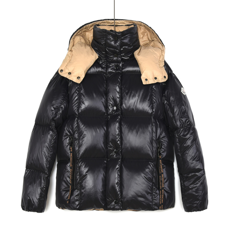 Пуховик Moncler