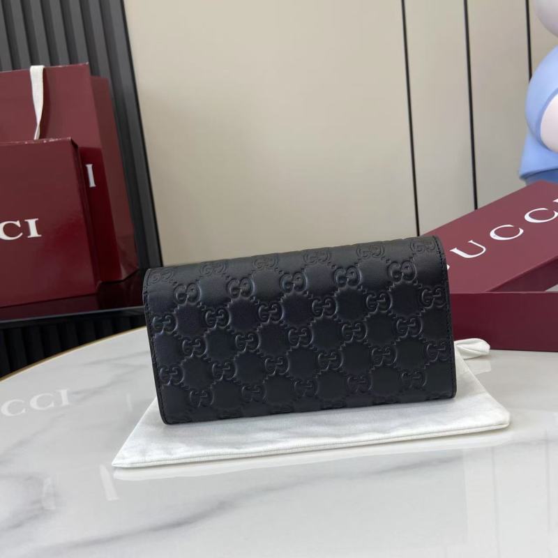 Портмоне Gucci GG Marmont